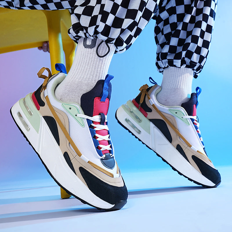 G176 Multi-Blend NX Sneakers